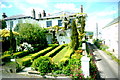 House, The Street, Charmouth