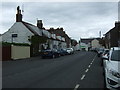 Bridlington Street, Hunmanby