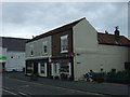 Shops on Bridlington Street, Hunmanby