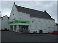 Co-operative food store, Hunmanby