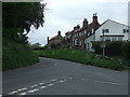 Castle Hill, Hunmanby