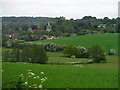 Standon and St Mary