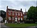 Standon High Street