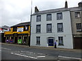 The Canal End Sports Bar / Empty building, Strabane