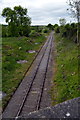 Wensleydale Railway from A684