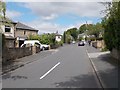 Lawcliffe Crescent - Lees Lane