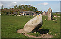 Wester Echt Recumbent Stone Circle (5)