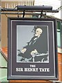 The Sir Henry Tate