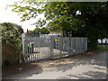 Weymouth Avenue electricity substation, Dorchester