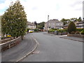 Park View Avenue - viewed from Norbreck Drive