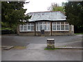 Cross Roads Park - Bowls Pavilion