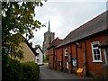 Church End, Braughing