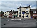 Mill Tavern on Cann Bridge Road, Higher Walton