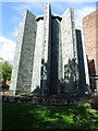 SP3379 : Chapel of Unity, part of Coventry Cathedral by Keith Williams