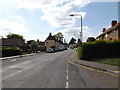 Frenze Road, Diss