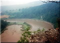 Afon Gwy / Wye River