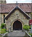 St John the Baptist, Ruardean