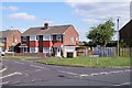 Coleville Road / Giffard Drive