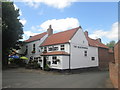 The Blacksmiths Arms, Everton