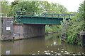 Foss Dyke Bridge - Saxilby