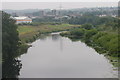 River Clyde near Cambuslang