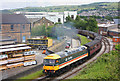 Keighley & Worth Valley Line