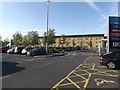 Travelodge at Moto Wethby Services