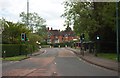 Church Hill Road, Solihull