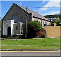 South side of Providence Baptist Church, Ebbw Vale