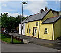 Y Bwthyn Melyn possibly the oldest house in Ebbw Vale