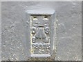 Ordnance Survey Flush Bracket S8916