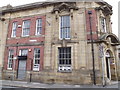 SE3033 : Hope House, Leeds by Geographer