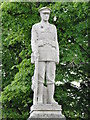 Mildenhall War Memorial