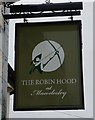 Robin Hood Inn on Bluestone Lane