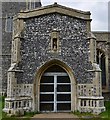 Walberswick: St. Andrew