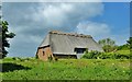 Tithe Barn Easington