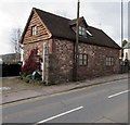 Mad Hatters Tea Room, Littledean