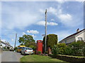 Phonebox, Littleham