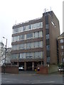 Maida Vale Telephone Exchange (2)