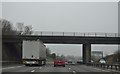 Junction 18 Overbridge