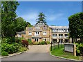 Turnpike Court, Hett Close, Ardingly