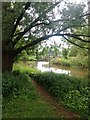 Thrapston Lakes & River Nene