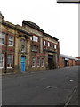 SE3034 : Hope Foundry, Leeds by Geographer