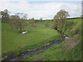 The River Leith above Cliburn