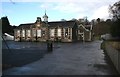 Primary School, Comrie