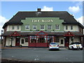 The Burn Inn, Houghton-le-Spring 