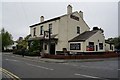SD4005 : Cockbeck Tavern, Town Green by Ian S