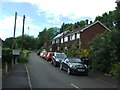 Station Approach, Bekesbourne