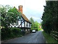 The Street, Patrixbourne