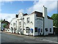 Red Lion Inn, Bridge